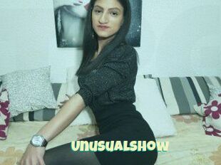UnusualShow