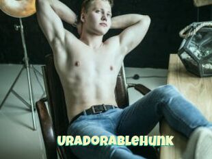 UrAdorableHunk