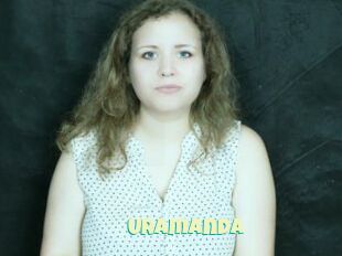 UrAmanda