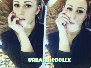 UrBarbieDollX