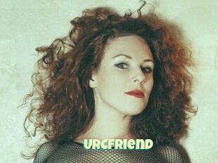 UrCFriend