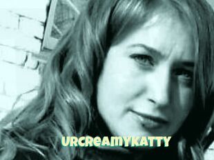 UrCreamyKatty