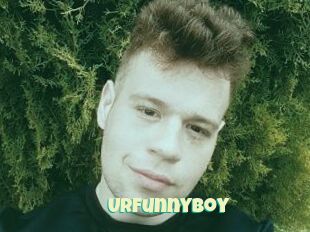 UrFunnyBoy