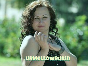 UrMellowRubin