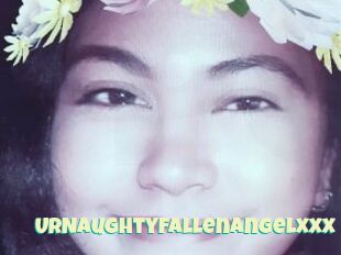 UrNaughtyFallenAngelxxx