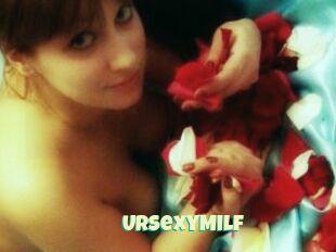 UrSexyMilf