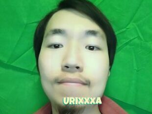Urixxxa