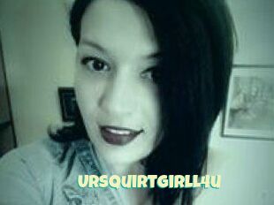 Ursquirtgirll4u