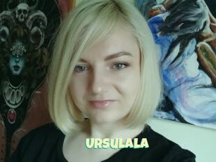 Ursulala