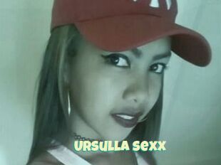 Ursulla_sexx