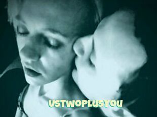 UsTwo_PlusYou