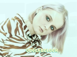 Udelabelger
