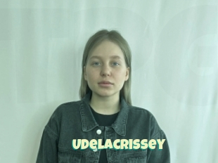 Udelacrissey