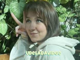 Udeladavidge
