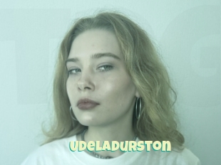Udeladurston