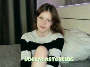 Udelaeasterling