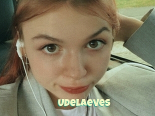 Udelaeves