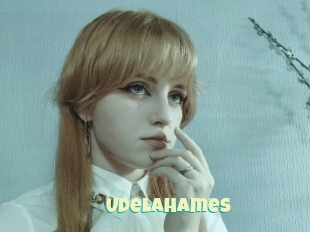 Udelahames