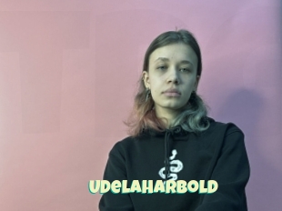 Udelaharbold
