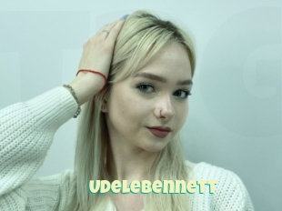 Udelebennett
