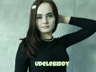 Udelebiddy
