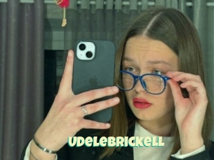 Udelebrickell