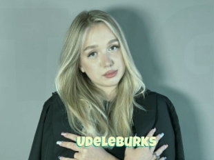 Udeleburks
