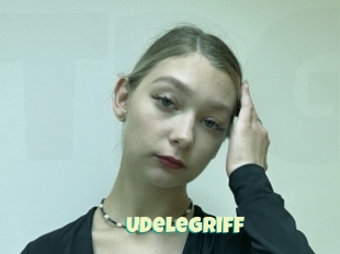 Udelegriff