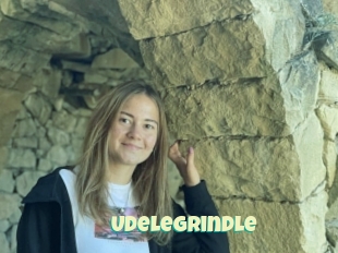 Udelegrindle