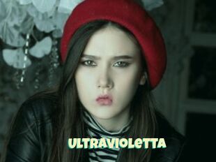 Ultravioletta