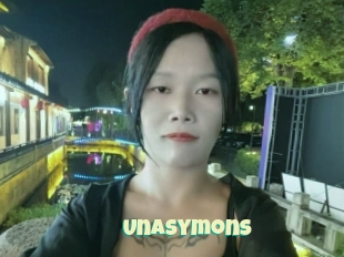Unasymons