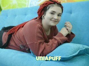 Uniapuff