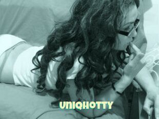 Uniqhotty