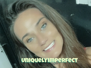 Uniquelyimperfect