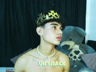 Ur_snack