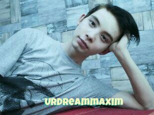 Urdreammaxim