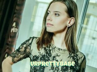 Urprettybabe