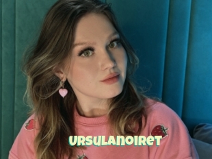Ursulanoiret