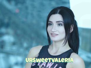 Ursweetvaleria