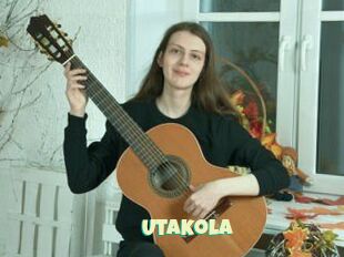 Utakola