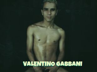 VALENTINO_GABBANI