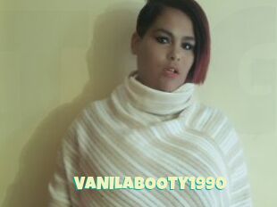 VANILABOOTY1990