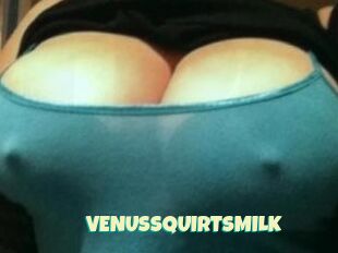VENUS_SQUIRTS_MILK