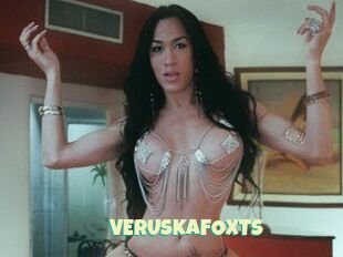 VERUSKAFOXTS