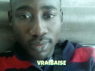 VRAIBAISE