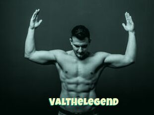 ValTheLegend