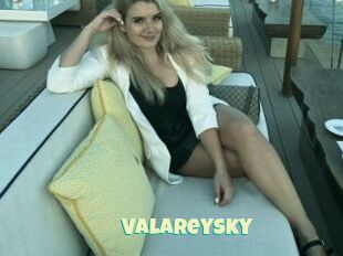 ValareySky