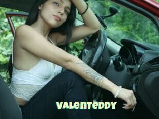 ValenTeddy