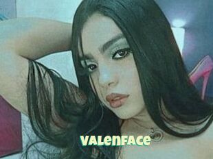 Valenface