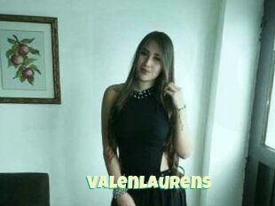 Valenlaurens